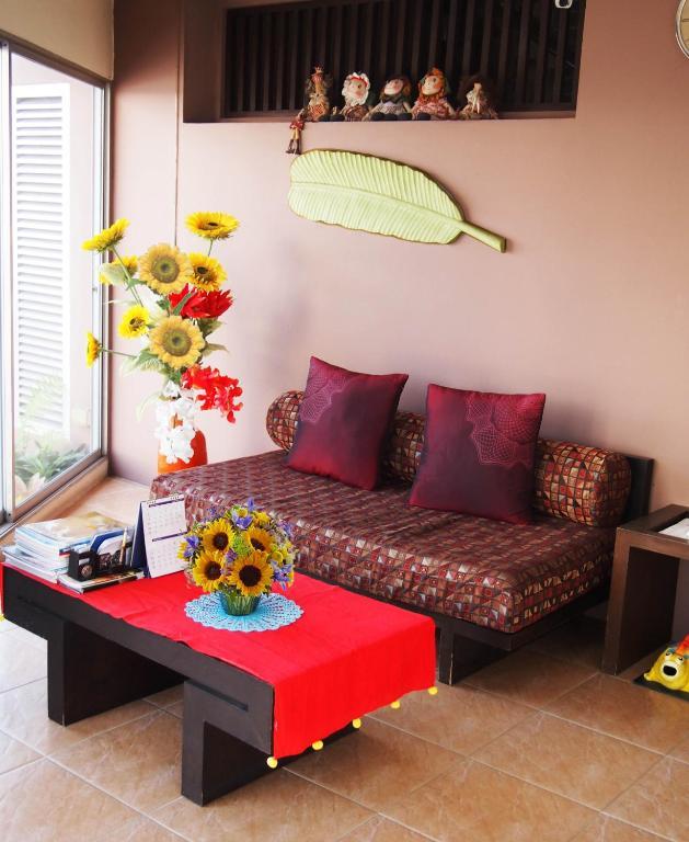 Thanapa Place Bangkok Exterior photo